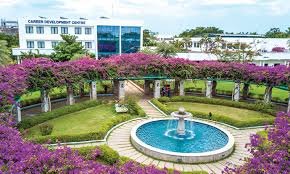 SSN College of Engineering