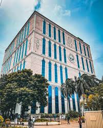 SRM Institute of Science and Technology (SRMIST)