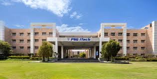 PSG College of Technology